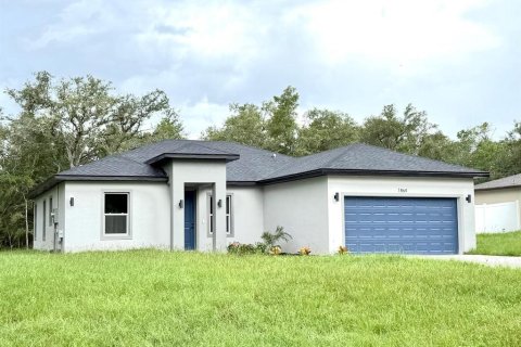 Casa en venta en Citrus Springs, Florida, 4 dormitorios, 160.72 m2 № 2207213 - foto 2