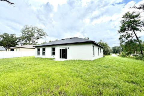 Casa en venta en Citrus Springs, Florida, 4 dormitorios, 160.72 m2 № 2207213 - foto 23