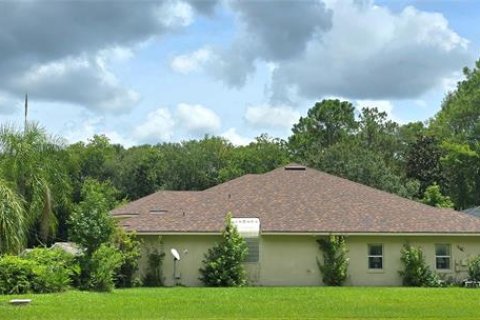 Villa ou maison à vendre à Palm Coast, Floride: 3 chambres, 242.38 m2 № 1858345 - photo 9