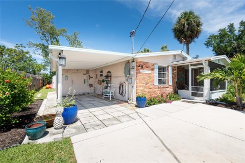 Villa ou maison à Englewood, Floride 1 chambre, 78.04 m2 № 2166335