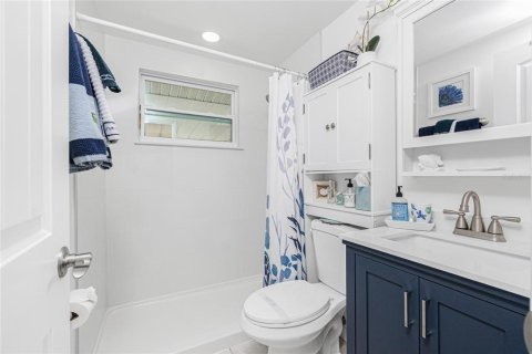 Villa ou maison à louer à Englewood, Floride: 1 chambre, 78.04 m2 № 2166335 - photo 7