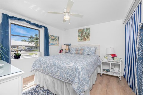 Villa ou maison à louer à Englewood, Floride: 1 chambre, 78.04 m2 № 2166335 - photo 6