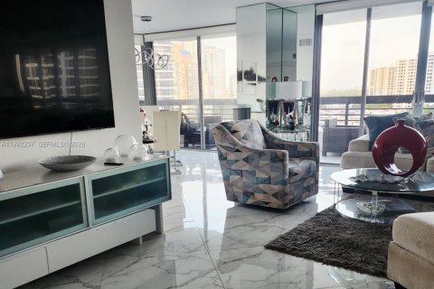 Copropriété à vendre à Aventura, Floride: 3 chambres, 159.23 m2 № 2056897 - photo 4