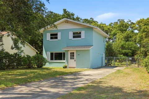 Casa en Sanford, Florida 3 dormitorios, 124.49 m2 № 2117435