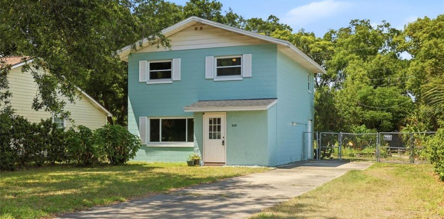 Casa en Sanford, Florida 3 dormitorios, 124.49 m2 № 2117435