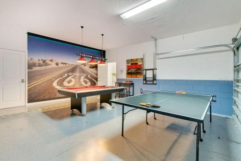 Купить виллу или дом в Киссимми, Флорида 11 комнат, 320.61м2, № 1882937 - фото 7