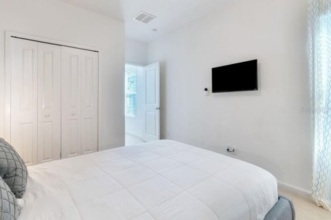 Купить виллу или дом в Киссимми, Флорида 11 комнат, 320.61м2, № 1882937 - фото 28
