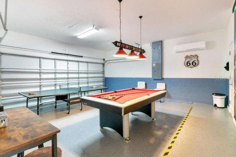 Купить виллу или дом в Киссимми, Флорида 11 комнат, 320.61м2, № 1882937 - фото 6