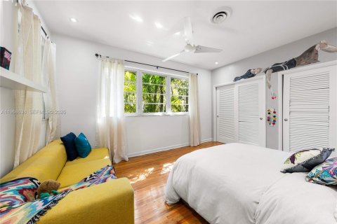 Купить виллу или дом в Майами, Флорида 4 спальни, 317.82м2, № 2033483 - фото 27