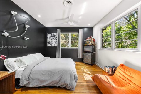 Купить виллу или дом в Майами, Флорида 4 спальни, 317.82м2, № 2033483 - фото 25