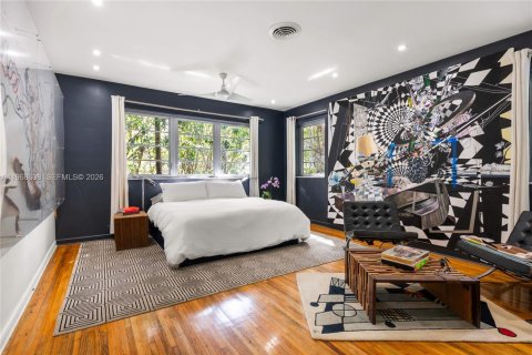 Купить виллу или дом в Майами, Флорида 4 спальни, 317.82м2, № 2033483 - фото 20