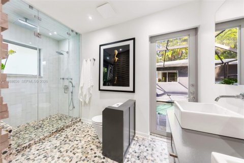 Купить виллу или дом в Майами, Флорида 4 спальни, 317.82м2, № 2033483 - фото 23