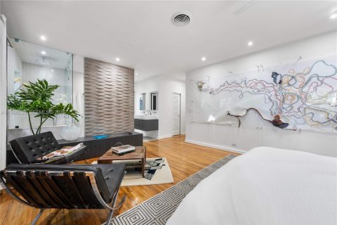Купить виллу или дом в Майами, Флорида 4 спальни, 317.82м2, № 2033483 - фото 21