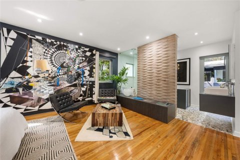 Купить виллу или дом в Майами, Флорида 4 спальни, 317.82м2, № 2033483 - фото 22