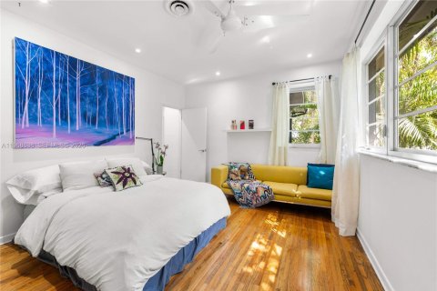 Купить виллу или дом в Майами, Флорида 4 спальни, 317.82м2, № 2033483 - фото 28