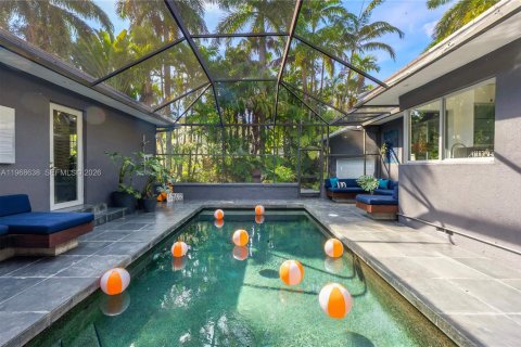 Купить виллу или дом в Майами, Флорида 4 спальни, 317.82м2, № 2033483 - фото 13