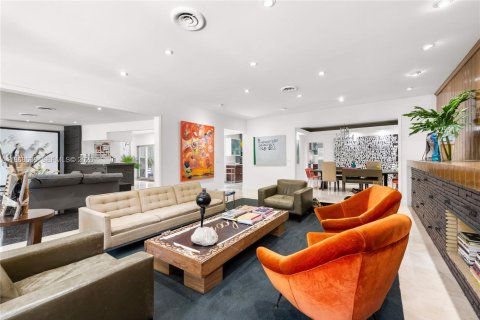 Купить виллу или дом в Майами, Флорида 4 спальни, 317.82м2, № 2033483 - фото 6