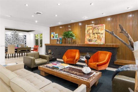 Купить виллу или дом в Майами, Флорида 4 спальни, 317.82м2, № 2033483 - фото 5