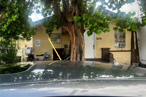 Immobilier commercial à vendre à Miami, Floride № 1958856 - photo 5