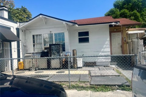 Immobilier commercial à vendre à Miami, Floride № 1958856 - photo 3