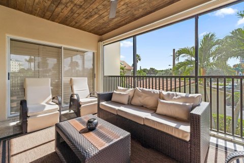 Condo in Jupiter, Florida, 4 bedrooms № 2081674 - photo 25