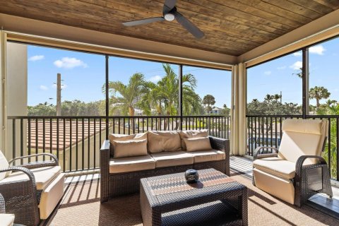 Condo in Jupiter, Florida, 4 bedrooms № 2081674 - photo 24