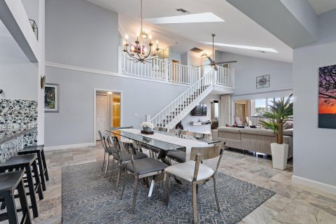 Condo in Jupiter, Florida, 4 bedrooms № 2081674 - photo 19