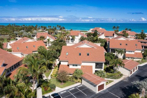 Condo in Jupiter, Florida, 4 bedrooms  № 2081674