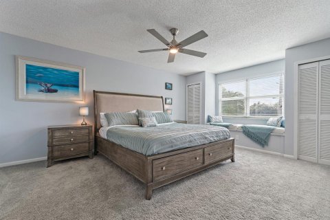 Condo in Jupiter, Florida, 4 bedrooms № 2081674 - photo 26