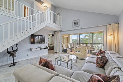 Condo in Jupiter, Florida, 4 bedrooms № 2081674 - photo 20
