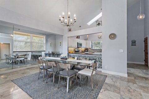 Condo in Jupiter, Florida, 4 bedrooms № 2081674 - photo 17