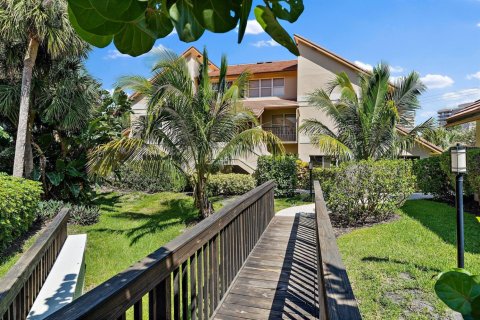 Condo in Jupiter, Florida, 4 bedrooms № 2081674 - photo 4
