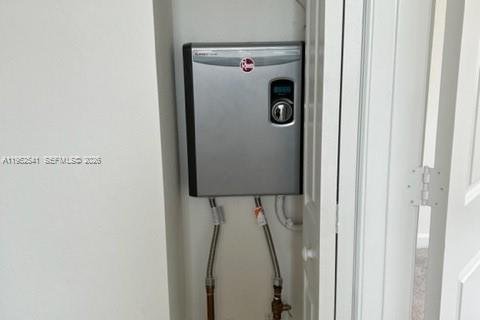 Купить виллу или дом в Майами, Флорида 3 спальни, 128.21м2, № 2006716 - фото 26