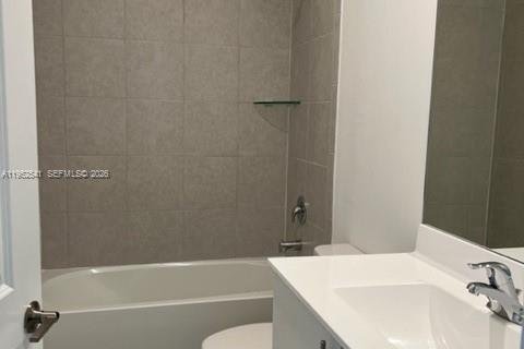 Купить виллу или дом в Майами, Флорида 3 спальни, 128.21м2, № 2006716 - фото 18