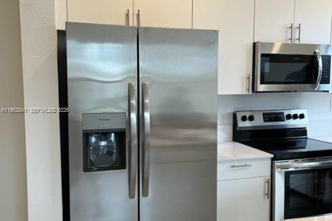 Купить виллу или дом в Майами, Флорида 3 спальни, 128.21м2, № 2006716 - фото 10