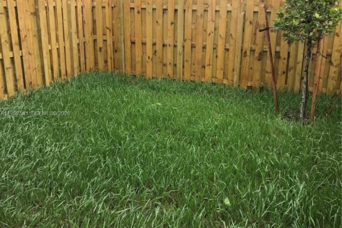 Купить виллу или дом в Майами, Флорида 3 спальни, 128.21м2, № 2006716 - фото 22