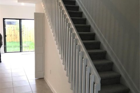 Купить виллу или дом в Майами, Флорида 3 спальни, 128.21м2, № 2006716 - фото 24