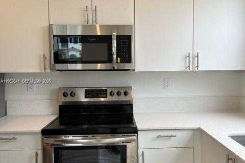 Купить виллу или дом в Майами, Флорида 3 спальни, 128.21м2, № 2006716 - фото 12