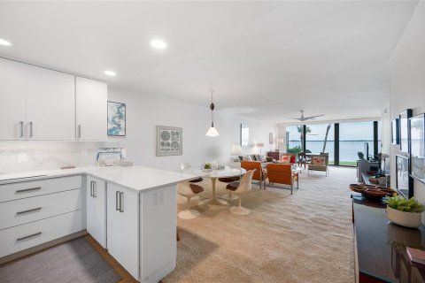 Condominio en alquiler en Holmes Beach, Florida, 2 dormitorios, 99.03 m2 № 1905469 - foto 12