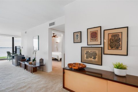 Condominio en alquiler en Holmes Beach, Florida, 2 dormitorios, 99.03 m2 № 1905469 - foto 18