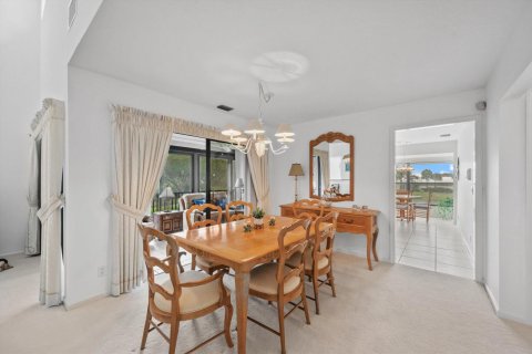 Copropriété à vendre à Jupiter, Floride: 3 chambres, 170.85 m2 № 2146767 - photo 9