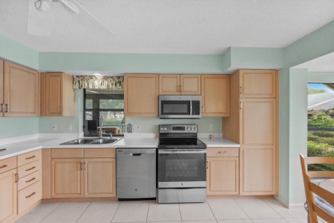 Copropriété à vendre à Jupiter, Floride: 3 chambres, 170.85 m2 № 2146767 - photo 11