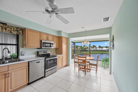 Copropriété à vendre à Jupiter, Floride: 3 chambres, 170.85 m2 № 2146767 - photo 10