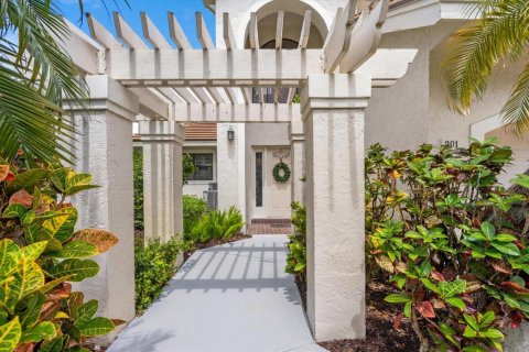 Copropriété à vendre à Jupiter, Floride: 3 chambres, 170.85 m2 № 2146767 - photo 3