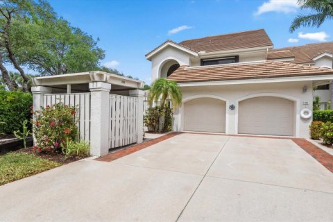 Condo à Jupiter, Floride, 3 chambres  № 2146767