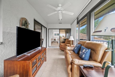 Copropriété à vendre à Jupiter, Floride: 3 chambres, 170.85 m2 № 2146767 - photo 14