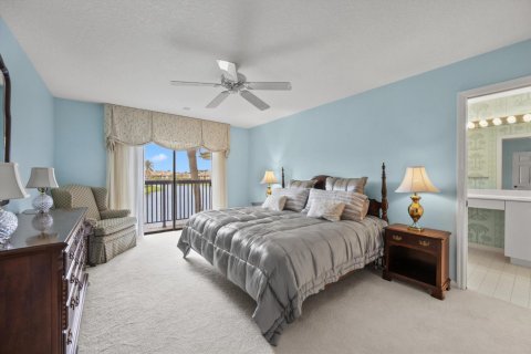 Copropriété à vendre à Jupiter, Floride: 3 chambres, 170.85 m2 № 2146767 - photo 15