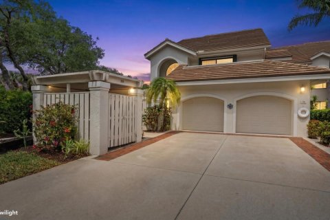 Copropriété à vendre à Jupiter, Floride: 3 chambres, 170.85 m2 № 2146767 - photo 2