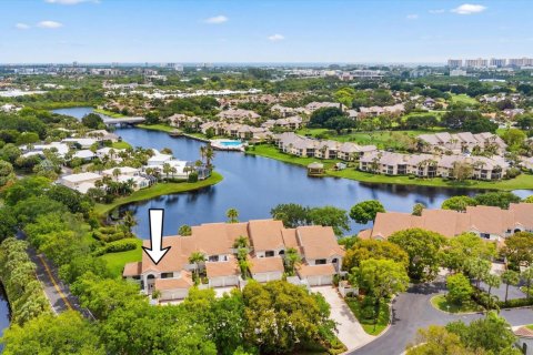 Copropriété à vendre à Jupiter, Floride: 3 chambres, 170.85 m2 № 2146767 - photo 25