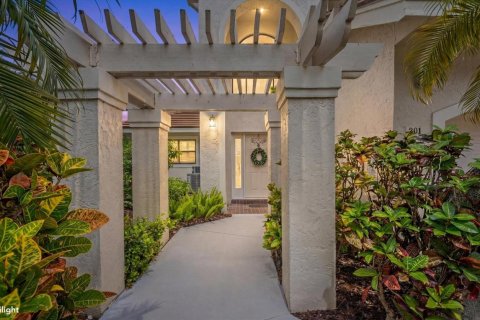 Copropriété à vendre à Jupiter, Floride: 3 chambres, 170.85 m2 № 2146767 - photo 4